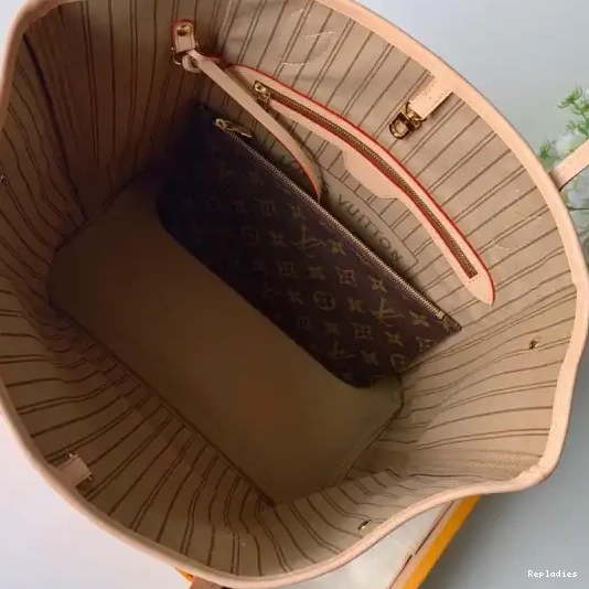 Rep NEVERFULL LOUIS MM VUITTON 0221