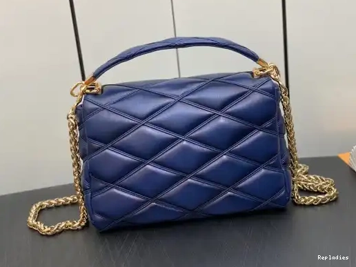 Rep GO-14 VUITTON MM LOUIS 0216