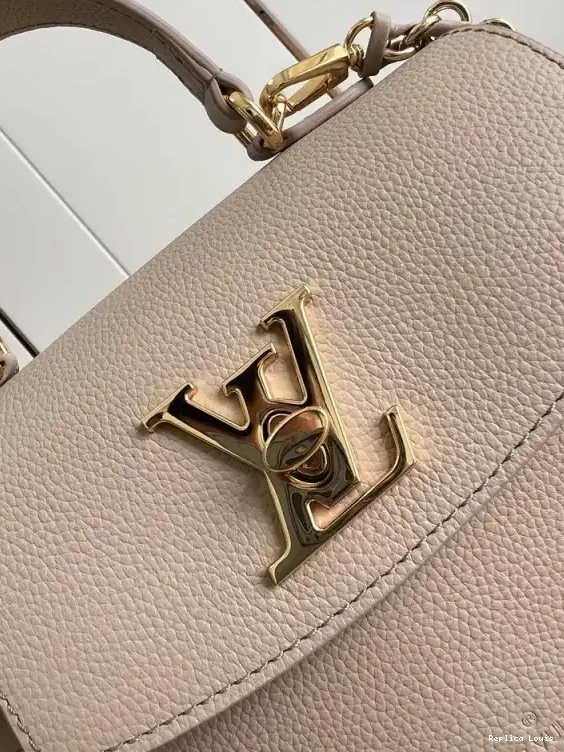 Rep EVER LOUIS LOCKME MINI VUITTON 0222