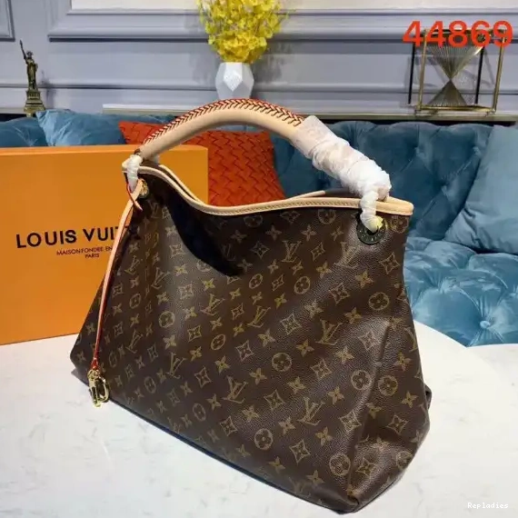 Rep ARTSY VUITTON LOUIS MM 0212