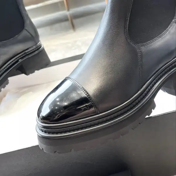 Rep CL ANKLE BOOTS 0204