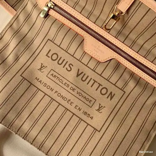 Rep NEVERFULL LOUIS MM VUITTON 0221