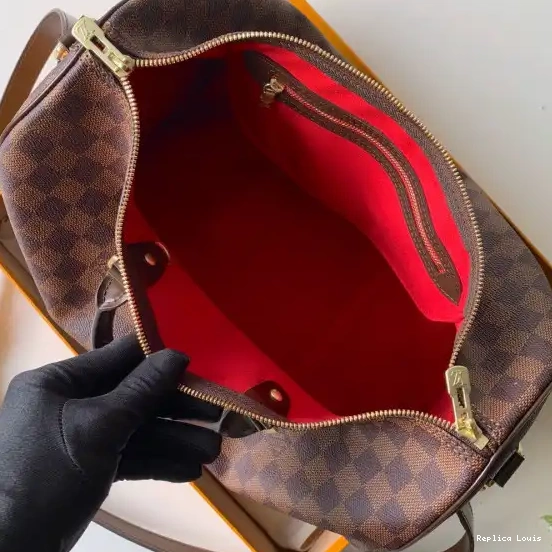 Rep 35 Vuitton BANDOULIÈRE Louis SPEEDY 0221