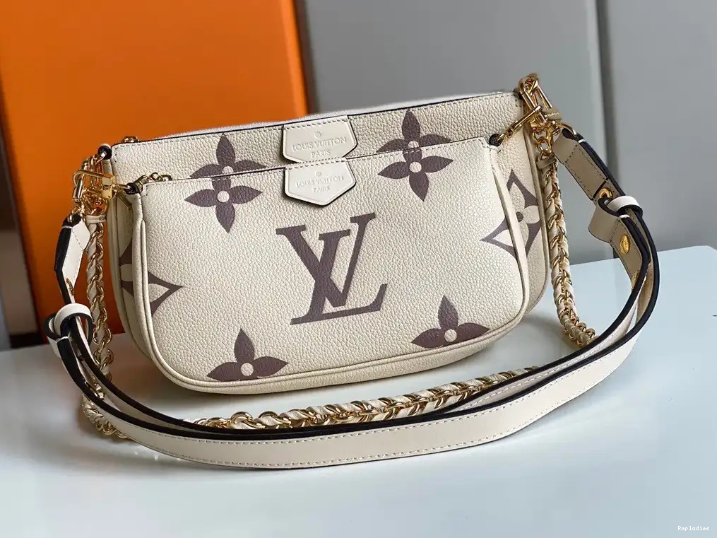 Rep ACCESSOIRES POCHETTE LOUIS MULTI VUITTON 0223