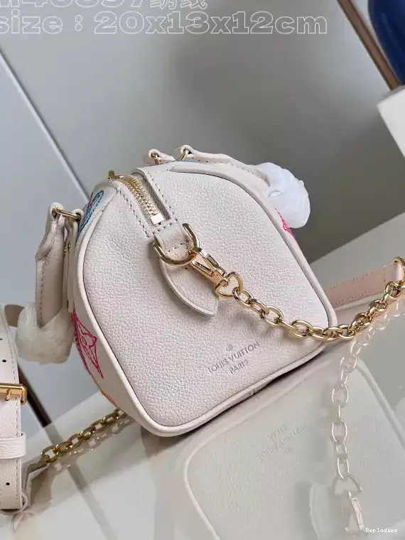 Cheap SPEEDY 20 BANDOULIÈRE VUITTON LOUIS 0207