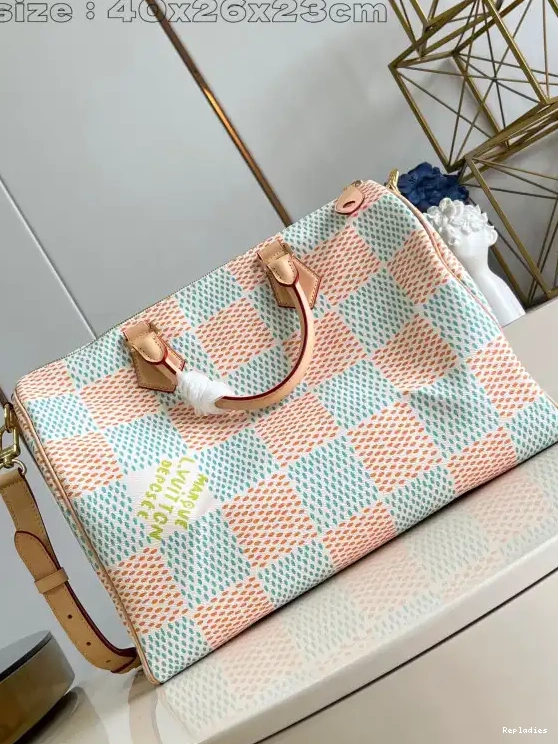 Rep Louis 40 Vuitton SPEEDY 0218