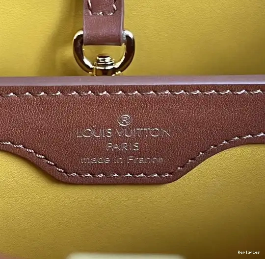 Rep CAPUCINES LOUIS BB VUITTON 0214