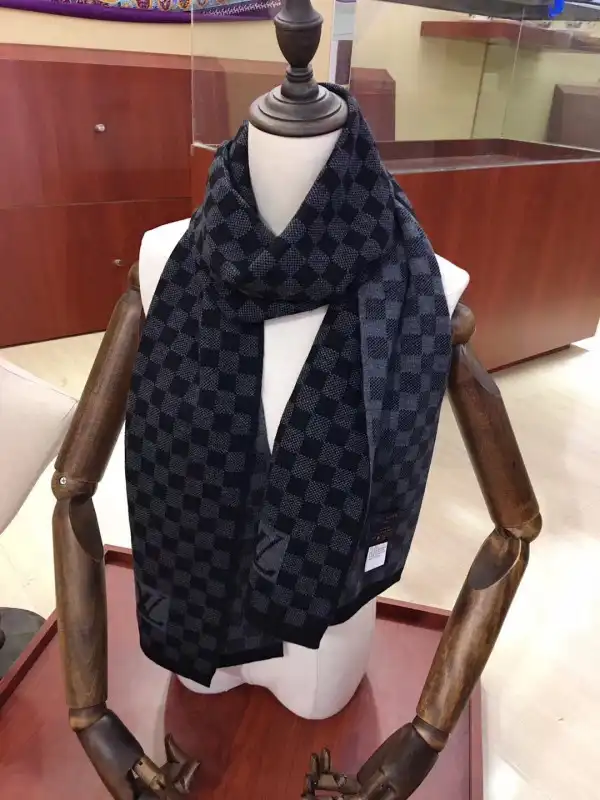 Cheap LOUIS VUITTON SCARF 0202