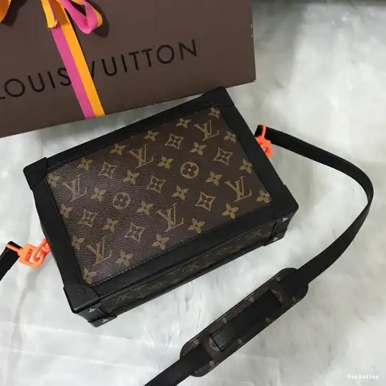 Rep BOX VUITTON LOUIS 0218