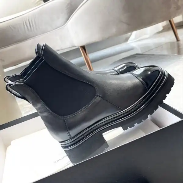 Rep CL ANKLE BOOTS 0204