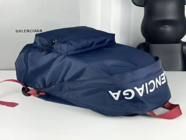 Rep BALENCIAGA BACKPACK 0201