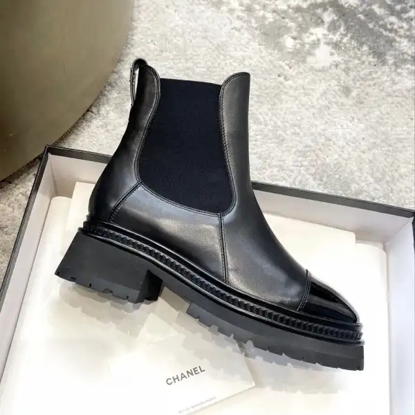 Rep CL ANKLE BOOTS 0204