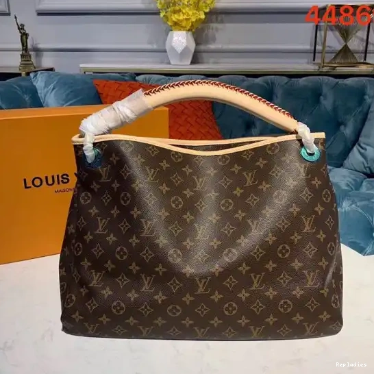 Cheap LOUIS VUITTON ARTSY MM 0209