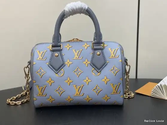 Rep 20 LOUIS SPEEDY VUITTON BANDOULIÈRE 0211