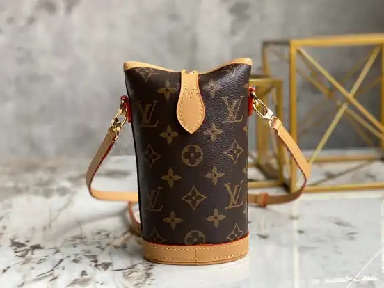 Cheap POUCH ME LOUIS FOLD VUITTON 0214