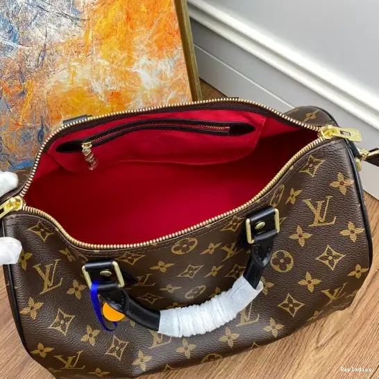 Cheap 30 SPEEDY LOUIS VUITTON BANDOULIERE 0214