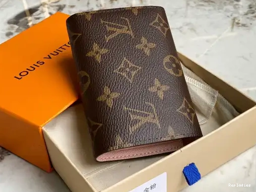 Rep Wallet VICTORINE Louis Vuitton 0212