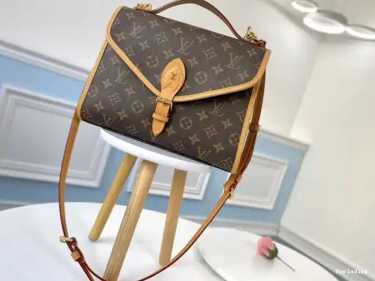 Cheap VUITTON IVY LOUIS 0213