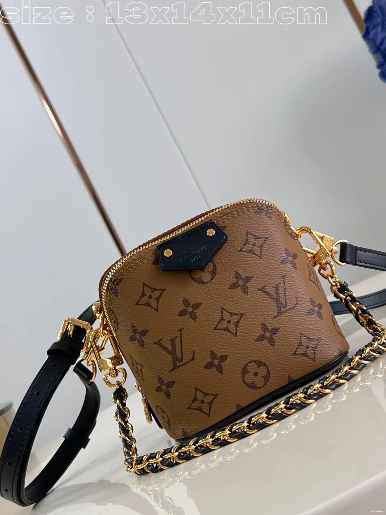 Cheap LOUIS In Case-13*14*11.5CM Just VUITTON 0213