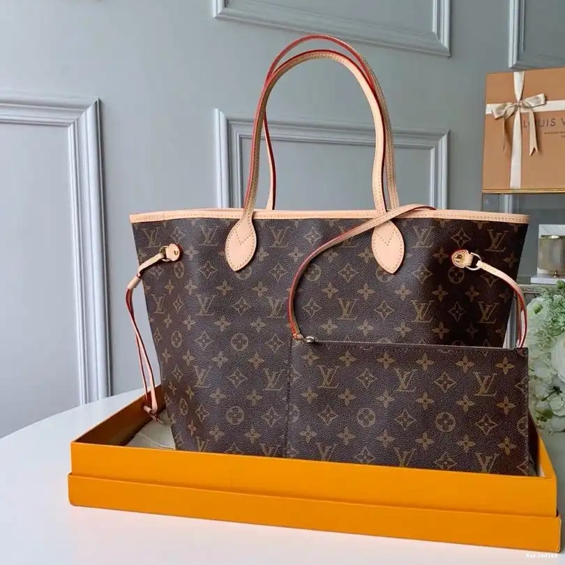 Rep NEVERFULL LOUIS MM VUITTON 0221