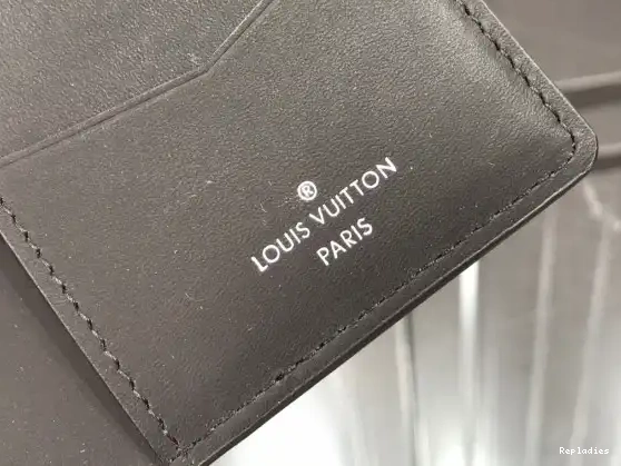 Rep LOUIS VUITTON ORGANIZER POCKET 0222