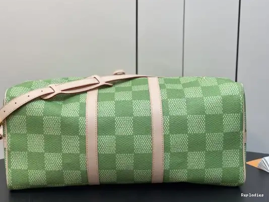 Cheap 50 VUITTON BANDOULIÈRE LOUIS KEEPALL 0218