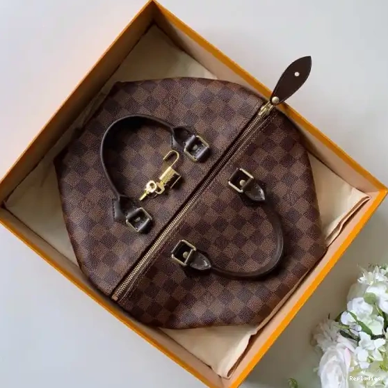 Rep 30 Vuitton SPEEDY Louis 0212