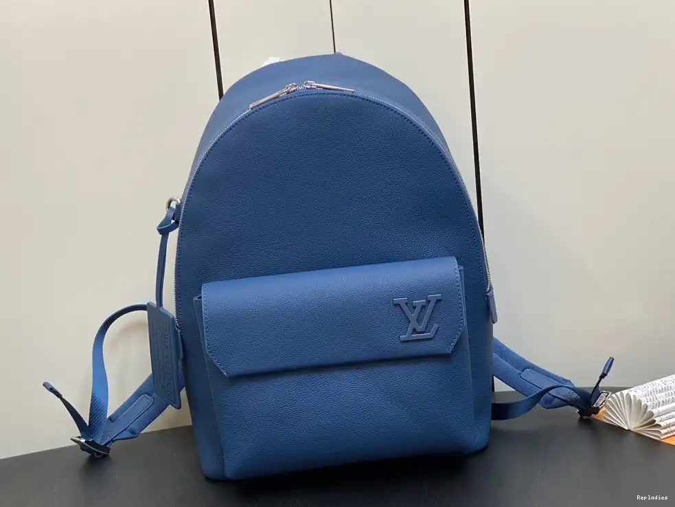 Cheap LOUIS TAKEOFF VUITTON BACKPACK 0225