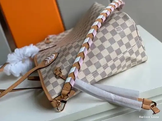 Rep NEVERFULL MM VUITTON LOUIS 0215