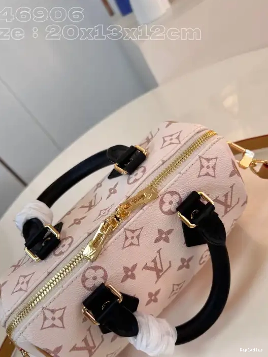 Cheap BANDOULIÈRE 20 SPEEDY VUITTON LOUIS 0216