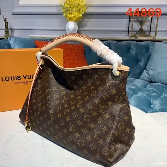 Cheap LOUIS VUITTON ARTSY MM 0209