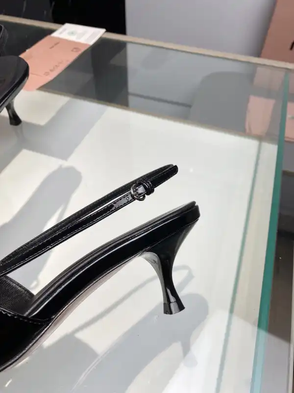 Rep MIU MIU HEELS 0204