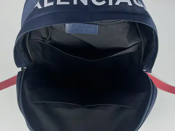 Rep BALENCIAGA BACKPACK 0201