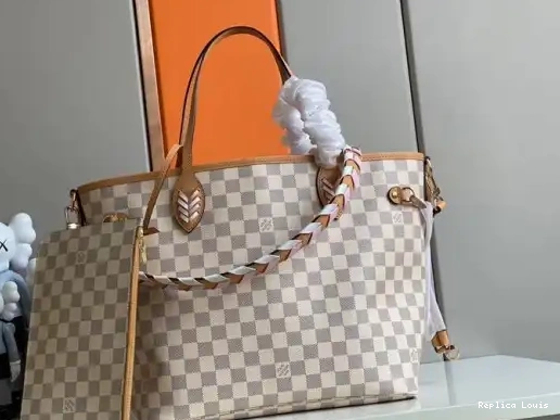 Rep NEVERFULL MM VUITTON LOUIS 0215