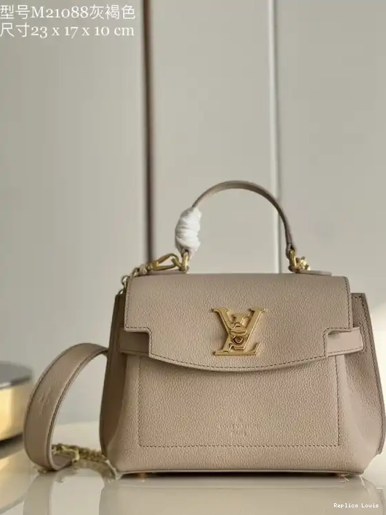 Rep EVER LOUIS LOCKME MINI VUITTON 0222