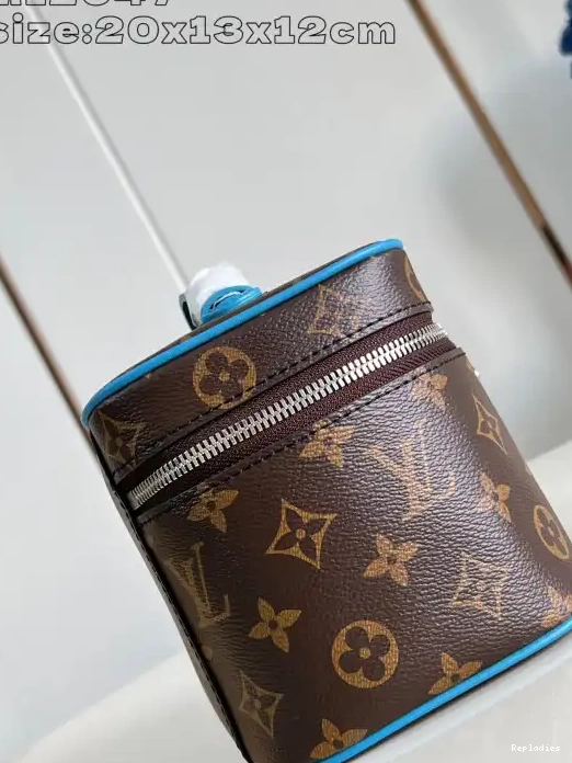 Rep MINI VUITTON LOUIS NICE 0212