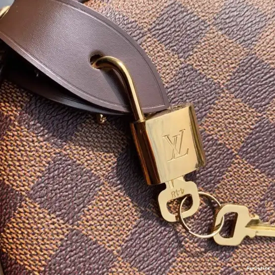 Rep 30 Vuitton SPEEDY Louis 0212