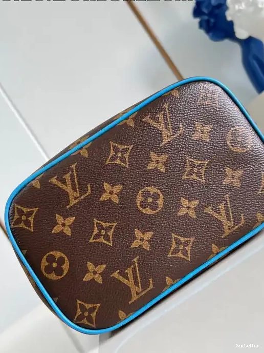 Rep MINI VUITTON LOUIS NICE 0212