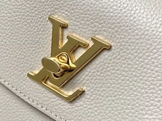 Rep VUITTON BB MM LOCKME LOUIS EVER 0216