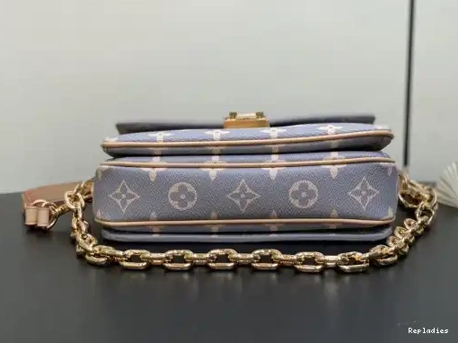 Rep WEST LOUIS METIS EAST VUITTON POCHETTE 0221