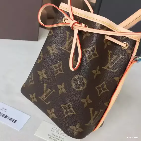 Rep NANO Louis Vuitton NOE 0207