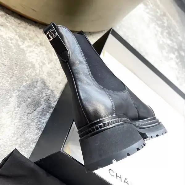 Rep CL ANKLE BOOTS 0204