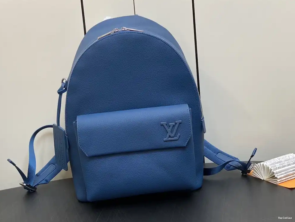 Cheap LOUIS TAKEOFF VUITTON BACKPACK 0225