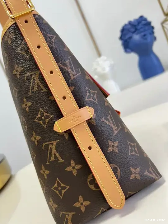 Cheap CARRYALL LOUIS VUITTON PM 0214