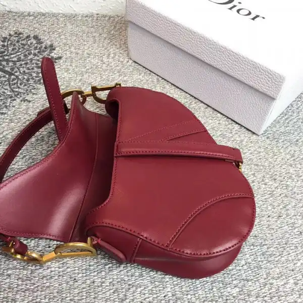 Rep Diro Saddle Bag 0205