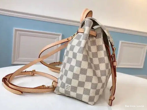 Cheap LOUIS VUITTON BB SPERONE 0217