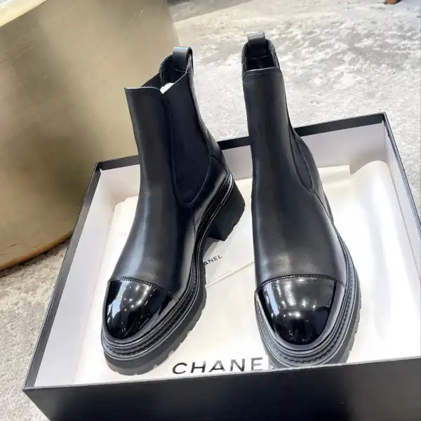 Rep CL ANKLE BOOTS 0204