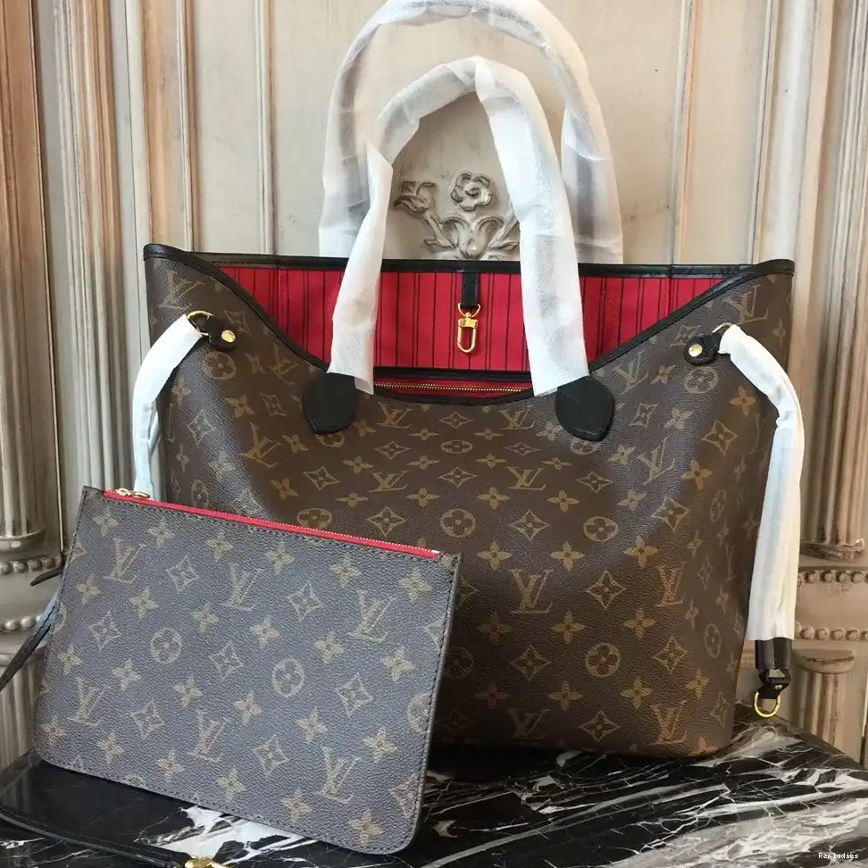 Cheap Neverfull Vuitton Bag Louis 0223