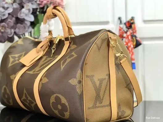 Cheap LOUIS KEEPALL 50 VUITTON BANDOULIÈRE 0213