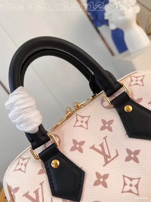 Cheap BANDOULIÈRE 20 SPEEDY VUITTON LOUIS 0216